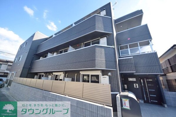 Beetle(ビートル)の物件内観写真